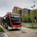 Eindhoven: Airport Express Bus To Or From City Center Service Overview And Booking