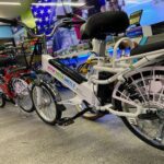 Electric Tandem Bike Rental In Miami Beach Rental Fees And Policies