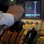 Essen Mulheim: Airbus A320 Flight Simulator Flight Simulator Experience