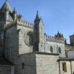 Évora Private Day Trip From Lisbon With Wine Tasting Duration And Pickup