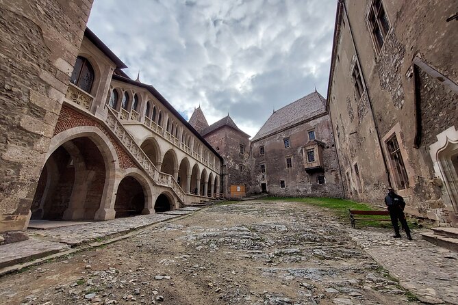 Exclusive Tour: Corvin Castle, Alba Iulia and Traditional Villages From Sibiu - Tour Details