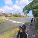 Explore Kyoto E Bike Review: A Scenic Adventure Overview Of The E Bike Tour