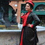 Exploring 19th Century Glamour With Madame Rose In Toulouse Overview Of The Guided Tour