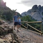 Exploring Montserrat: Small Group Hike And Monastery Visit Tour Overview