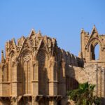 Famagusta Jeep Tour And Blue Lagoon Lunch Cruise From Larnaca Tour Overview