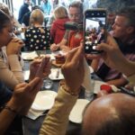 Faro: Old Town Guided Walking Food Tour Tour Details