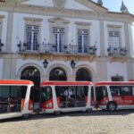 Faro: Tourist Train Hop On Hop Off Ticket Ticket Information And Pricing