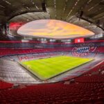 Fc Bayern Munich Allianz Arena Tour And Panoramic Munich Tour Whats Included