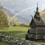 Flam: The Wonders Of Flam Guided Half Day Shore Excursion Explore The Borgund Stave Church