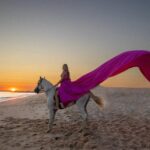 Flying Dress Algarve Horse Experience Experience Details