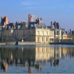 Fontainebleau And Barbizon Half Day Guided Tour From Paris By Minivan Tour Details