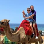 Food Tour Of Tangier With Sightseeing, Camel & Lunch Included! Tour Overview