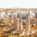 From Alanya: 2 Days Cappadocia Tour Tour Overview