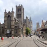 From Brussels: Full Day Antwerp And Ghent Guided Tour Tour Overview