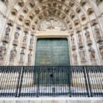 From Córdoba: Seville Day Trip With Guided Tour Of Cathedral Overview Of The Day Trip