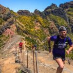 From Funchal: The Peaks Quest Running Tour (moderate Hard) Tour Overview