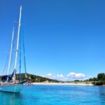 From Hvar: Blue Cave, Green Cave, And Islands Boat Tour Itinerary Highlights