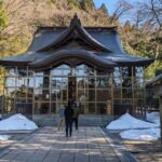 From Kanazawa: Temples, Panoramic Landscape And Butterflies Tour Overview And Pricing