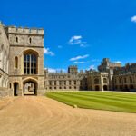 From London: Transfer To Southampton Via Windsor Castle Pickup And Drop Off Details