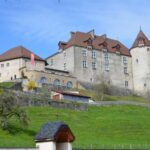 From Montreux, Bern Or Fribourg: Gruyères Region Tour Tour Overview