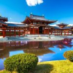 From Osaka: Nara, Uji Matcha Experience And Hot Spring Tour Tour Overview