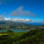 From Ponta Delgada: Furnas Guided Day Trip & 4x4 Adventure Trip Overview