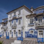 From Porto: Aveiro And Coimbra Private Tour Tour Details