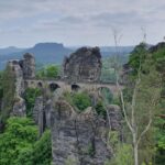 From Prague: Bohemian & Saxony Switzerland: Amazing Day Tour Tour Details