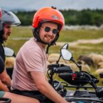 From Split: Atv Quad Mountain Tour With Picnic Tour Overview And Pricing