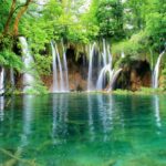 From Split Or Trogir: Plitvice Lakes Private Tour Tour Overview