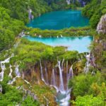 From Split: Transfer To Zagreb With Stop At Plitvice Lakes Overview Of The Transfer Service