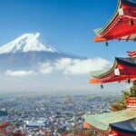 From Tokyo: Private Mount Fuji And Hakone Day Trip Trip Overview