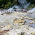 Full Day Furnas Tour: Lake, Fumaroles And Thermal Pools 4x4 Overview Of The Tour