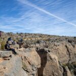 Full Day Guided Tour To Jebel Akhdar Tour Overview