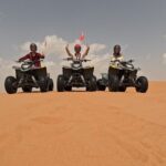 Full Day Private Experience Through Desert Adventure In Oman Overview Of The Experience