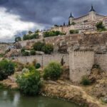 Full Day Private Toledo Tour From Madrid With Private Driver & Local Tour Guide Tour Overview