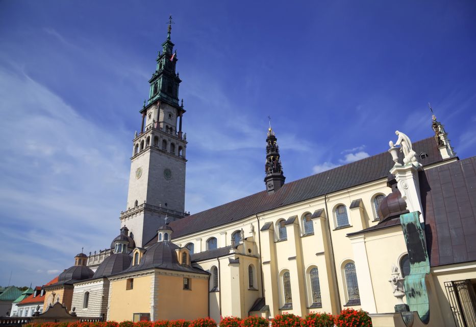 Full-Day Trip to Częstochowa From Krakow - Highlights and Experience