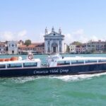 Full Day Venice Lagoon Tour Murano Burano And Torcello Meeting Points And Pickup