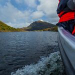 Gap Of Dunloe Tour ( Boat & Bus) Inclusions