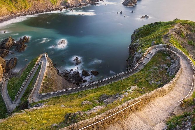 Gaztelugatxe, Bermeo And Gernika Guided Tour Featured On Game Of Thrones