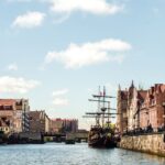 Gdańsk: Motlawa River Yacht Cruise Tour Overview And Pricing