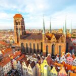 Gdansk Old Town Private Walking Tour With Legends And Facts Overview Of The Tour