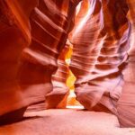 Grand Canyon, Antelope Canyon And Horseshoe Bend Day Tour Tour Overview