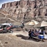 Grand Canyon Deluxe Helicopter Tour From Las Vegas Tour Overview And Experience