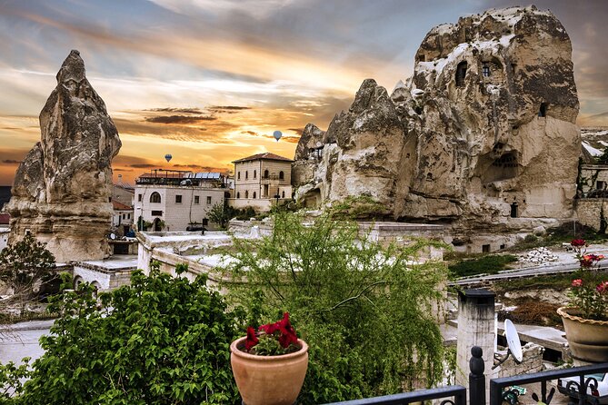 Great Deal : 2 Full Day Cappadocia Tours From Hotels And Airports Overview Of The Tour