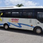 Group Private Kingston Airport Transfers (10 15 Persons) Overview Of The Service