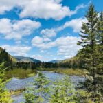 Guided Hike In Jacques Cartier National Park Highlights Of The Experience