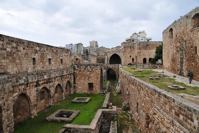 Guided Small Group Tour To Tripoli And Batroun With Lunch Tour Overview