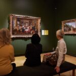 Haarlem: Frans Hals Museum Entrance Ticket With Audio Guide Ticket Information And Pricing