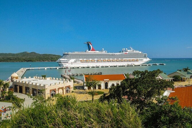 Half-Day Buggy Guided Adventure for Amber Cove and Taino Bay - Inclusions